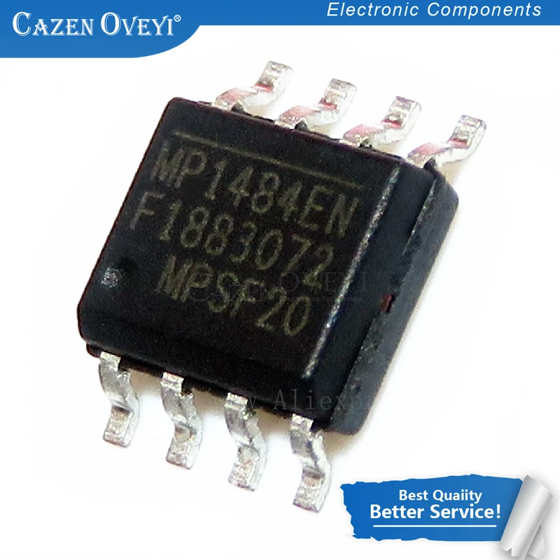 20 шт./лот AP9971GM FDS8884 IRF8707 MP1484EN MP2307DN-LF-Z SOP-8 новый оригинальный | Электронные