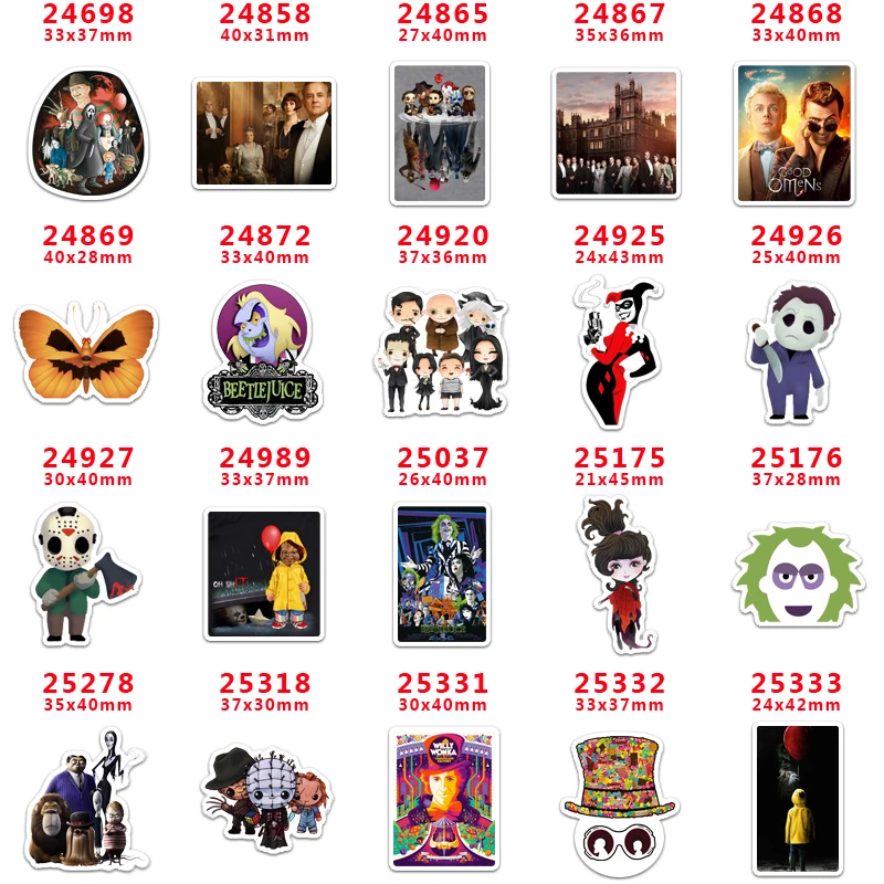 2020 Новое поступление Бесплатная Доставка 30 шт./упак. печатных плоский полимер