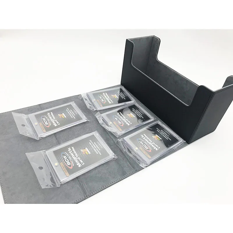 Карточка BGS для хранения кирпичей карточка PSA с кирпичом чехол MTG/TCG/ PTCG/PKM торговых