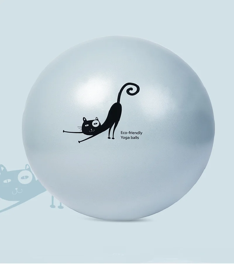 Мячи для йоги пилатеса фитнеса тренажерного зала | Спорт и развлечения