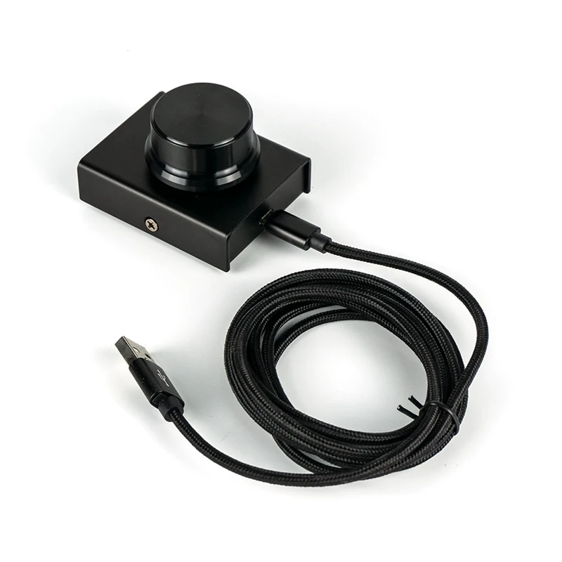 USB Computer Audio Digital Power Amplificador Active Speaker Line Volume Controller Mini Control | Компьютеры и офис