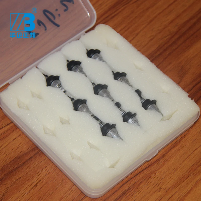 Разумная цена сопла JUKI для SMT pick and plzce machine TPJXZ-504 | Инструменты