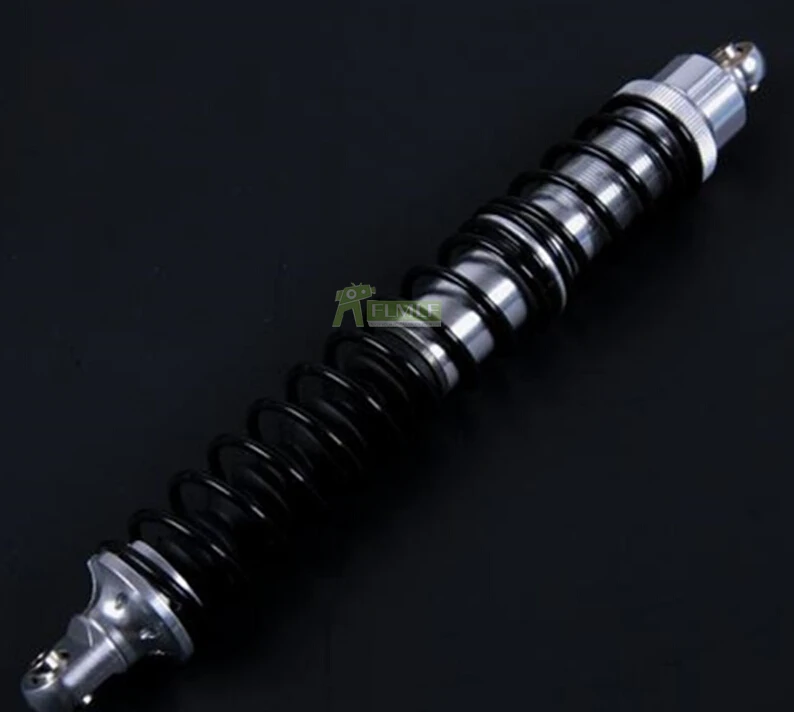 8 мм ударная башня в форме сильфона Демпфирование (4 шт./компл.) подходит для 1/5 HPI