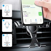 mobile phone car holder stand for cell phone smartphone holder in car support mobile holder