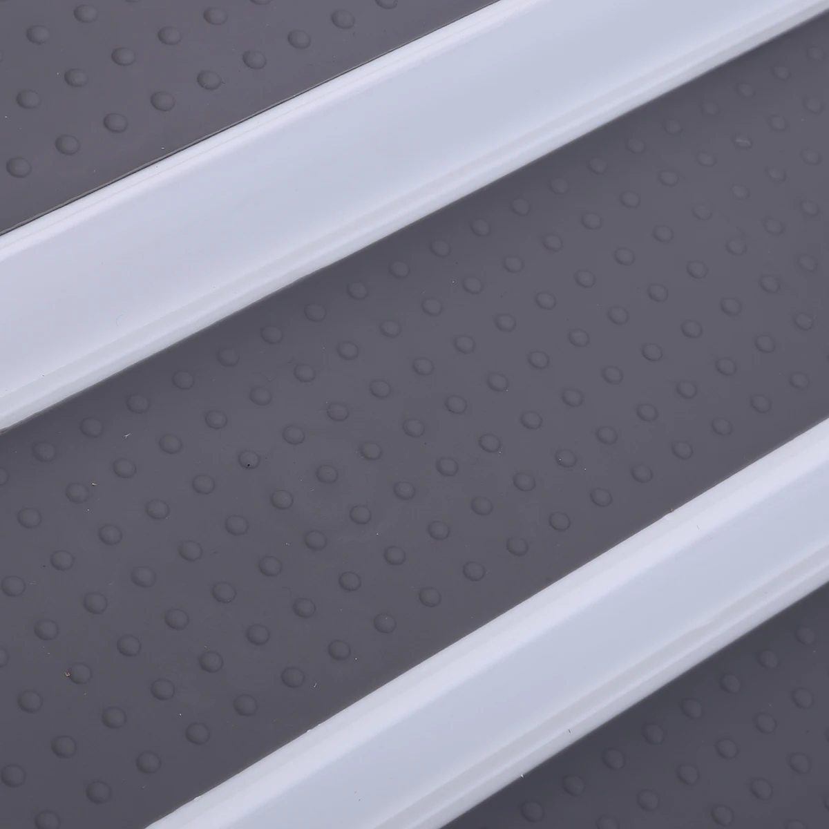 

3 Tier Spice Jar Bottle Rack Holder Cupboard Organizer Storage Kitchen Bathroom Item Storage Tool