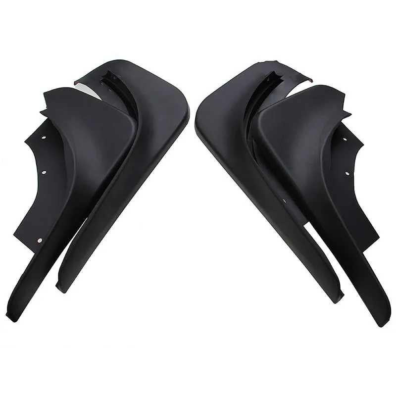 Брызговики для украшения автомобиля брызговики Volkswagen Touareg 2006-10 4 шт./компл. -