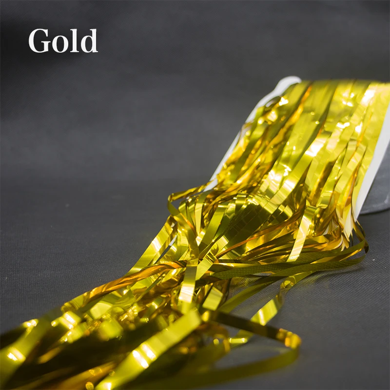 3 м занавеска с блестками 2 фольгированная свадебный фон украшение день рождения