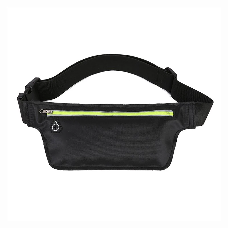 Новинка нейлоновая поясная сумка унисекс сумки на лямках нагрудные маленькие