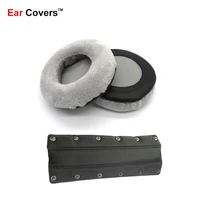 ear covers ear pads for beyerdynamic dt811 headphone replacement earpads