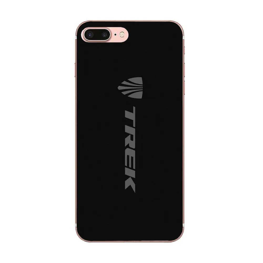 Мягкая розничная продажа Новая мода для Apple iPhone 4 4s 5 5C 5S SE 6 6S 7 8 Plus X XS Max XR 2019 Trek