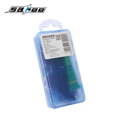 Набор для ремонта велосипеда SAHOO многофункциональный инструмент горного