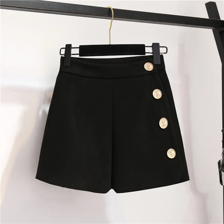 Новая зимняя одежда модный свитер с высоким воротником в Корейском стиле