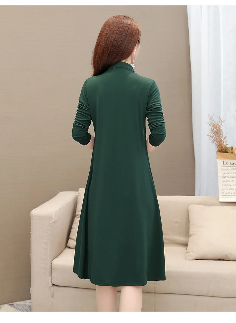 Зима 6XL размера плюс сексуальные платья женское элегантное платье с коротким рукавом большого размера Осенняя Женская офисная одежда Vestidos 5XL