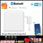 Умный беспроводной шлюз Tuya Adaprox Bridge, умный робот-робот Fingerbot SmartLife, домашний голосовой пульт дистанционного управления для Alexa Google