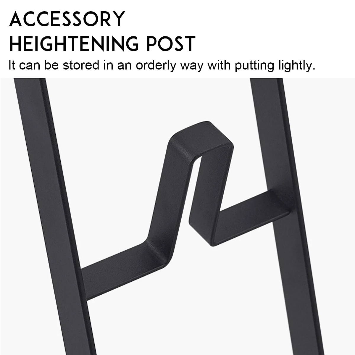 Новая металлическая подставка для пылесоса вакуумный органайзер хранения