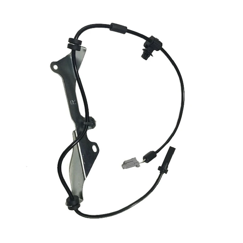 AU04 -ABS Датчик скорости колеса совместимый с Subaru Forester 2008-2012 задний правый