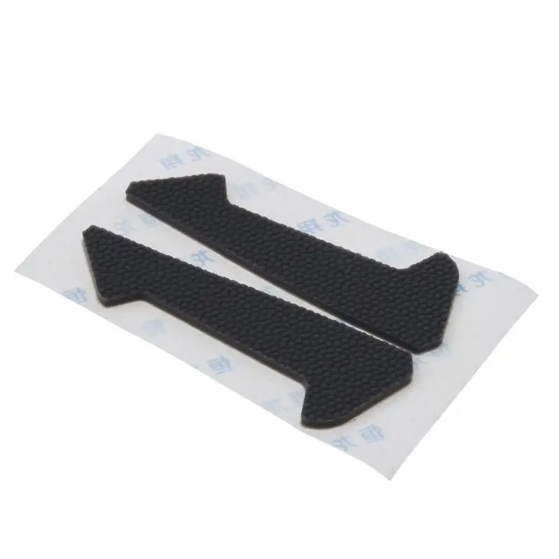 

1 Set Mouse Feet Mouse Skates Side stickers Sweat Resistant Pads For Sensei 310 Side Anti-slip Tape