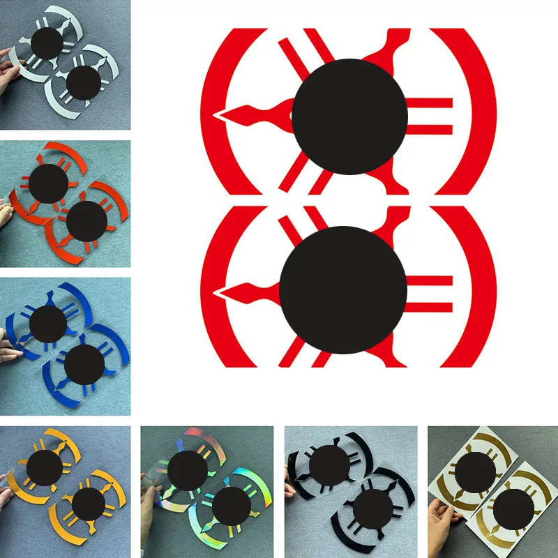 

Reflective Vinyl Motorcycle Stickers Decals Logo Accessories For Yamaha Tmax 530 560 500 Nmax 125 155 Xmax 300 Mt09 Mt07 R1 R3