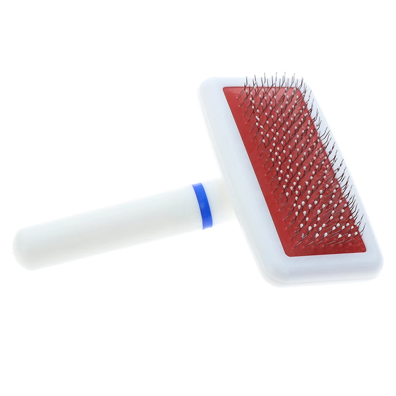 

1 шт., Массажная щетка для собак и кошек