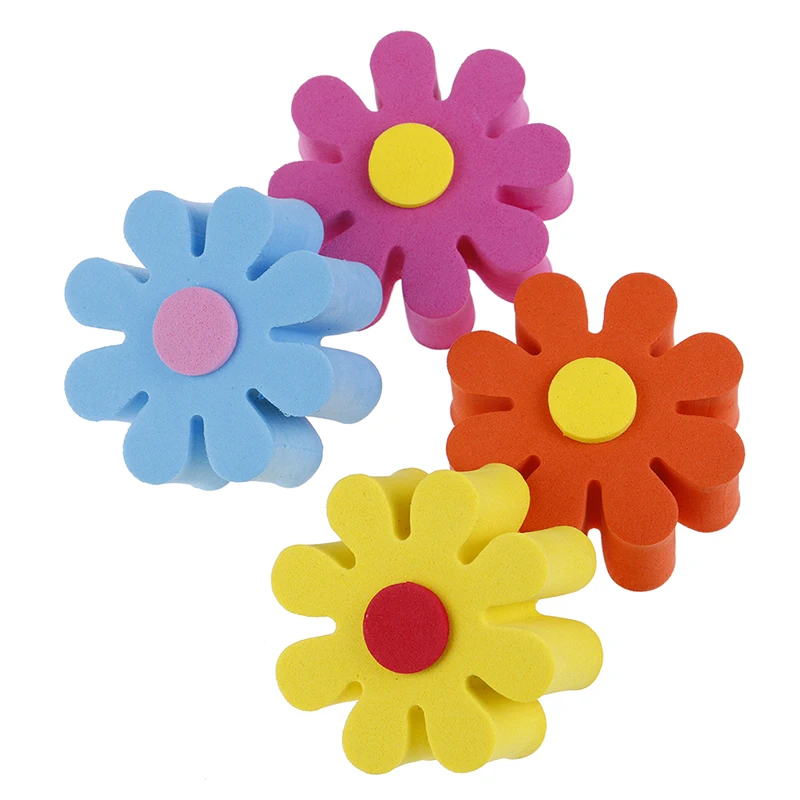 

1 Pcs Lovely Eva Flower Decorative Car Antenna Topper Balls Car Styling Roof Ornament Decoration