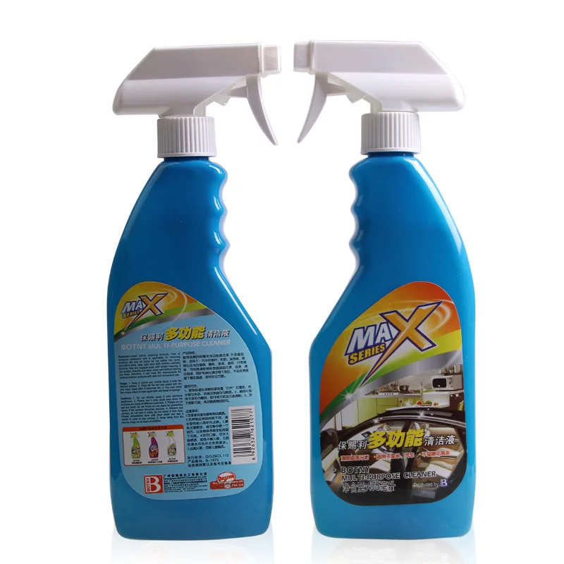 Многофункциональная жидкость Baozili для очистки мебели салона автомобиля кожи B1875 |