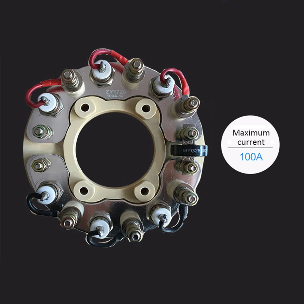 Автоматический регулятор напряжения AS440 стабилизаторы генератора электронный