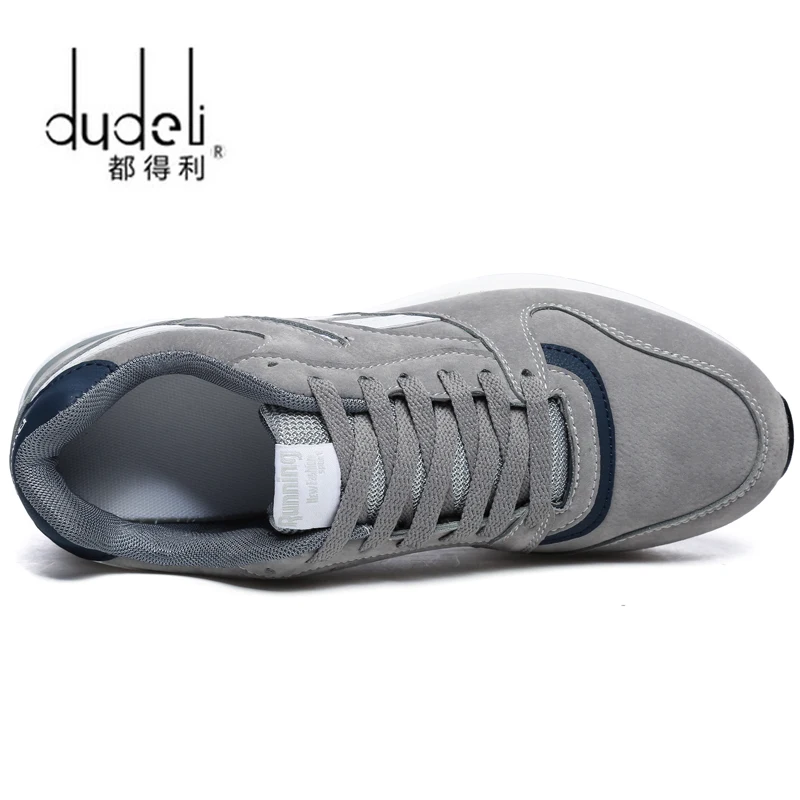 Унисекс женские зимние теплые спортивные кроссовки черные серые мужские