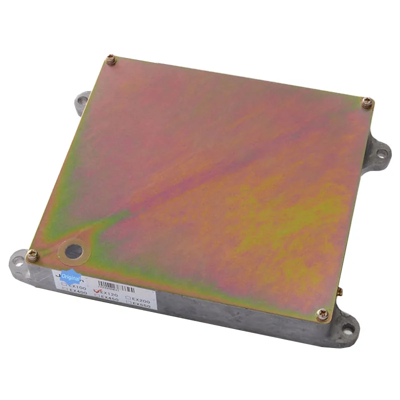

EX100-2 excavator controller PVC computer board 910490