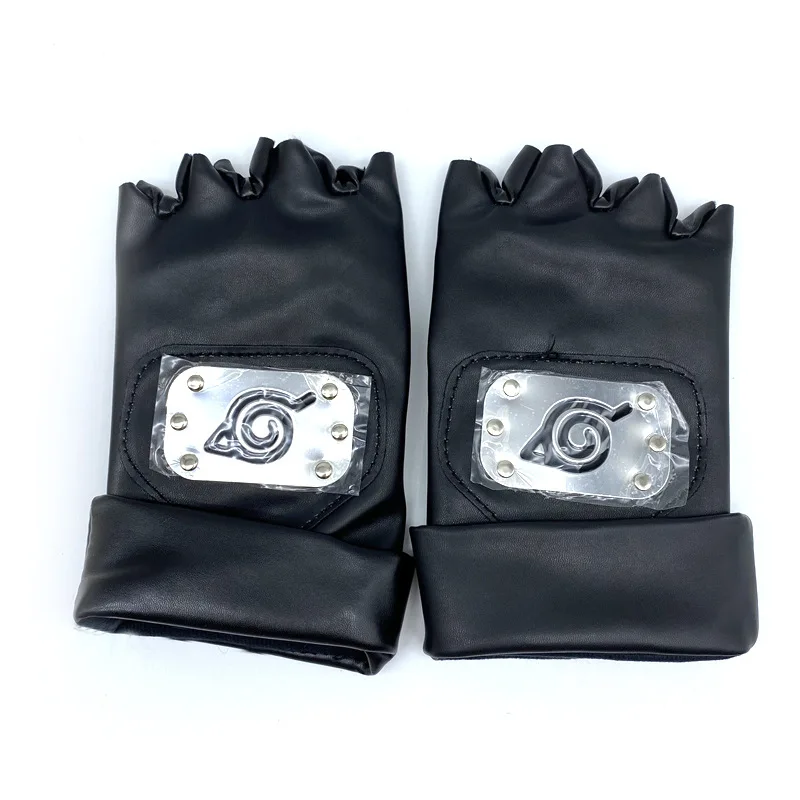 

1/1 аниме удзумаки-нарутос аксессуары нарутос перчатки ниндзя Акацуки пластиковые игрушки оружие реквизит Косплей Рождественские подарки и...