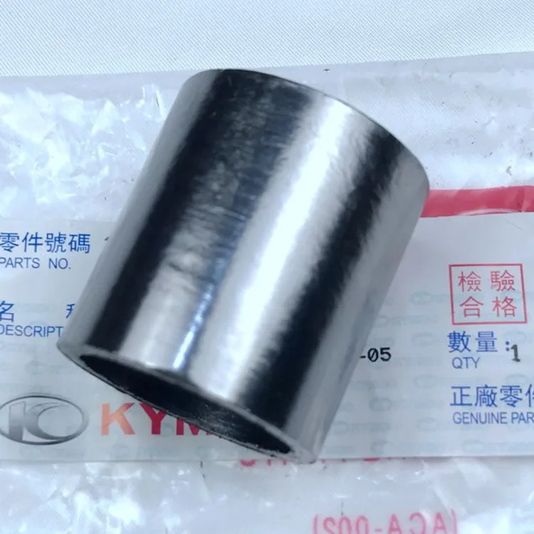 

Motorcycle Exhaust Pipe Gasket Bundle Ring Lead Sealing for Kymco Curve 180 Xciting Ct 250 300