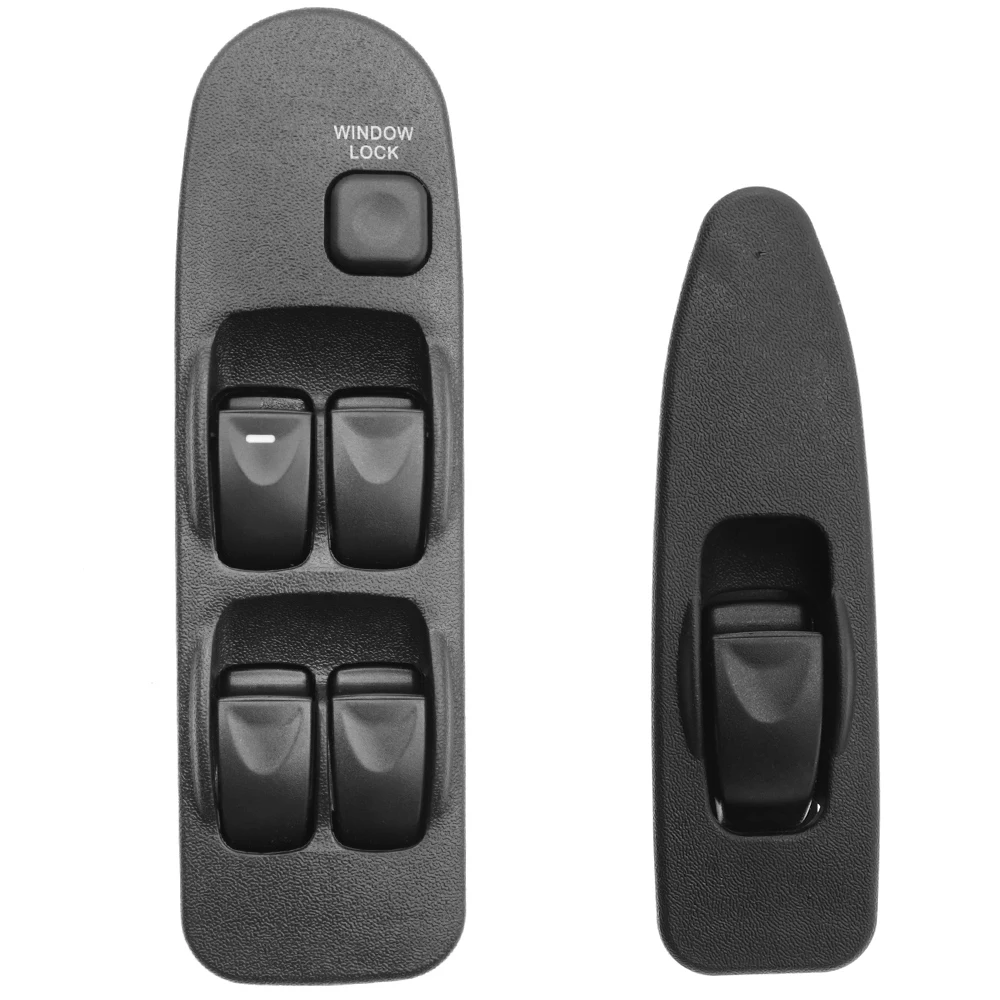 Электронный выключатель стеклоподъемника переключатели управления основной