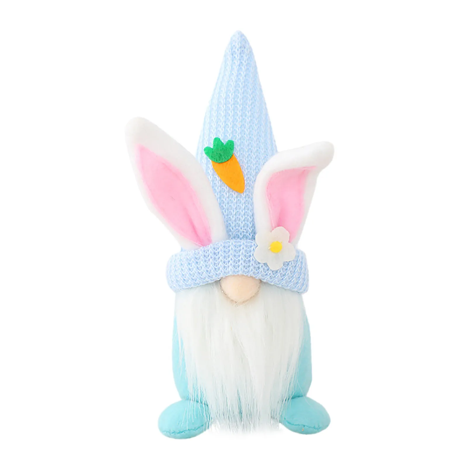 

Kids Toys Easter Decoration Doll Decoration Ornaments Rabbit Doll Ornaments