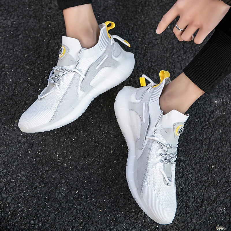 

men shoes Sneakers Male tenis Luxury shoes Mens casual Shoes Trainer Race off white Shoes fashion loafers running Shoes for men