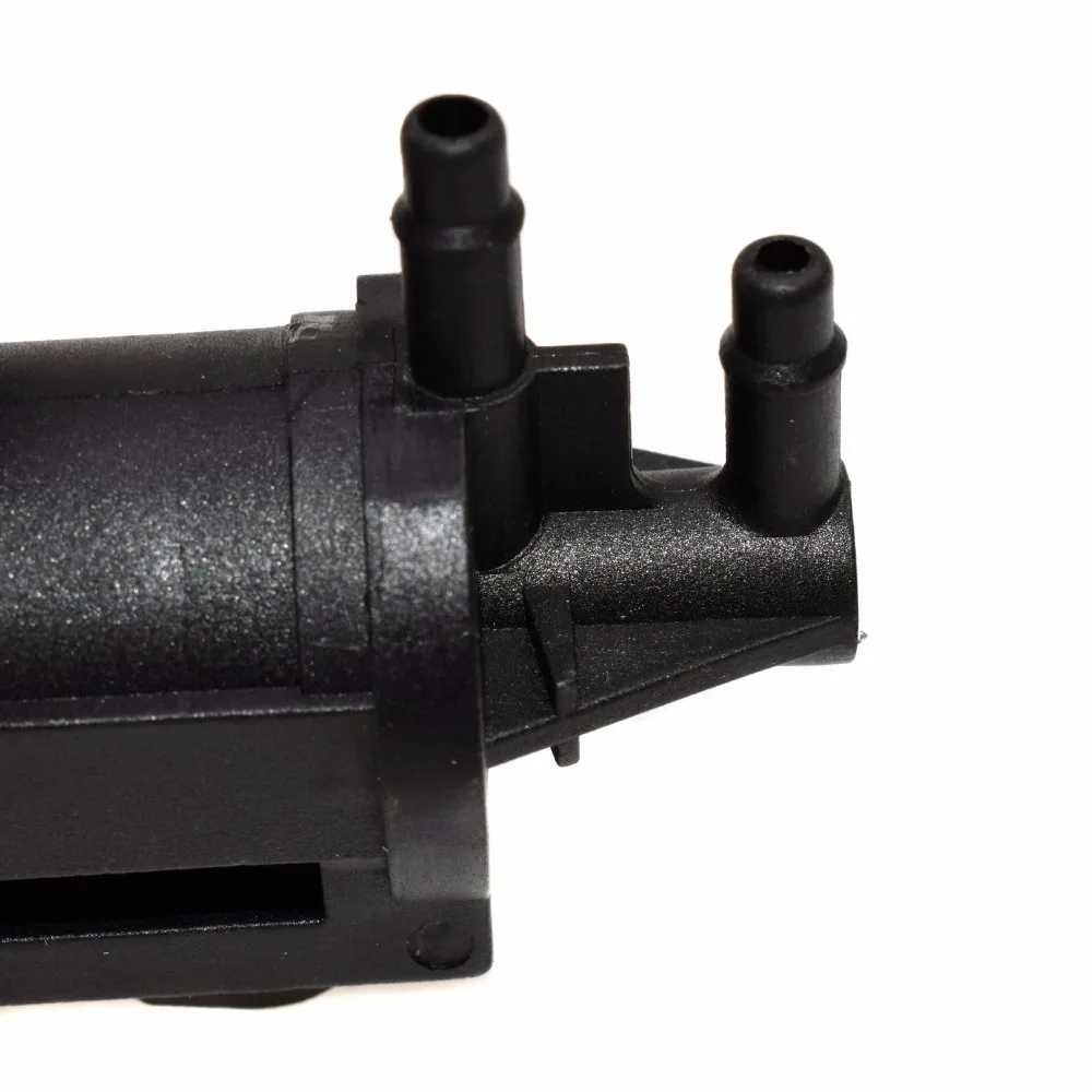 ISANCE EGR вакуумный электромагнитный клапан 1J0906283C 1K0906283A для Audi A3 S3 A4 A6 S6 Q3 Q5 Q7 VW Golf Beetle