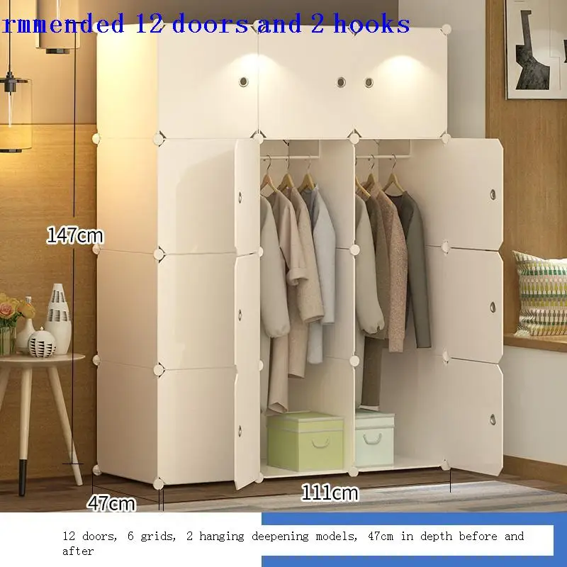 МЛАДЕНЦАМ Yatak Odasi ухода Moveis комод Armario Almacenamiento Mueble де Dormitorio Guarda Roupa шкаф | Мебель