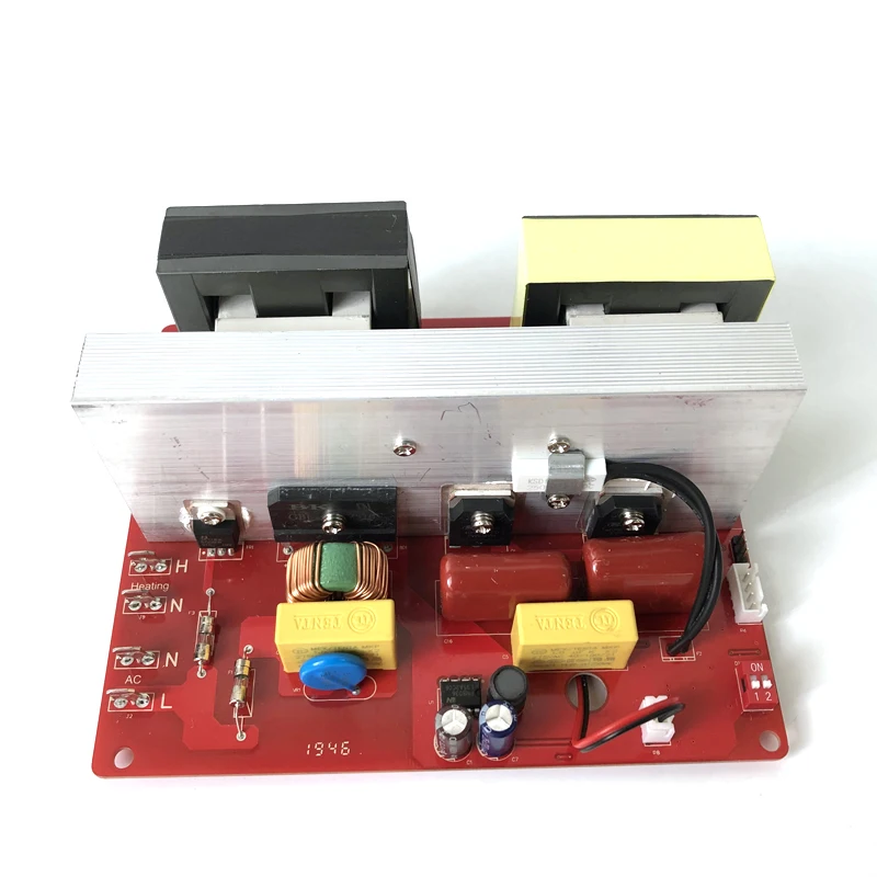 28 кГц 100 Вт ультразвуковой генератор PCB с генератором/преобразователем цена |