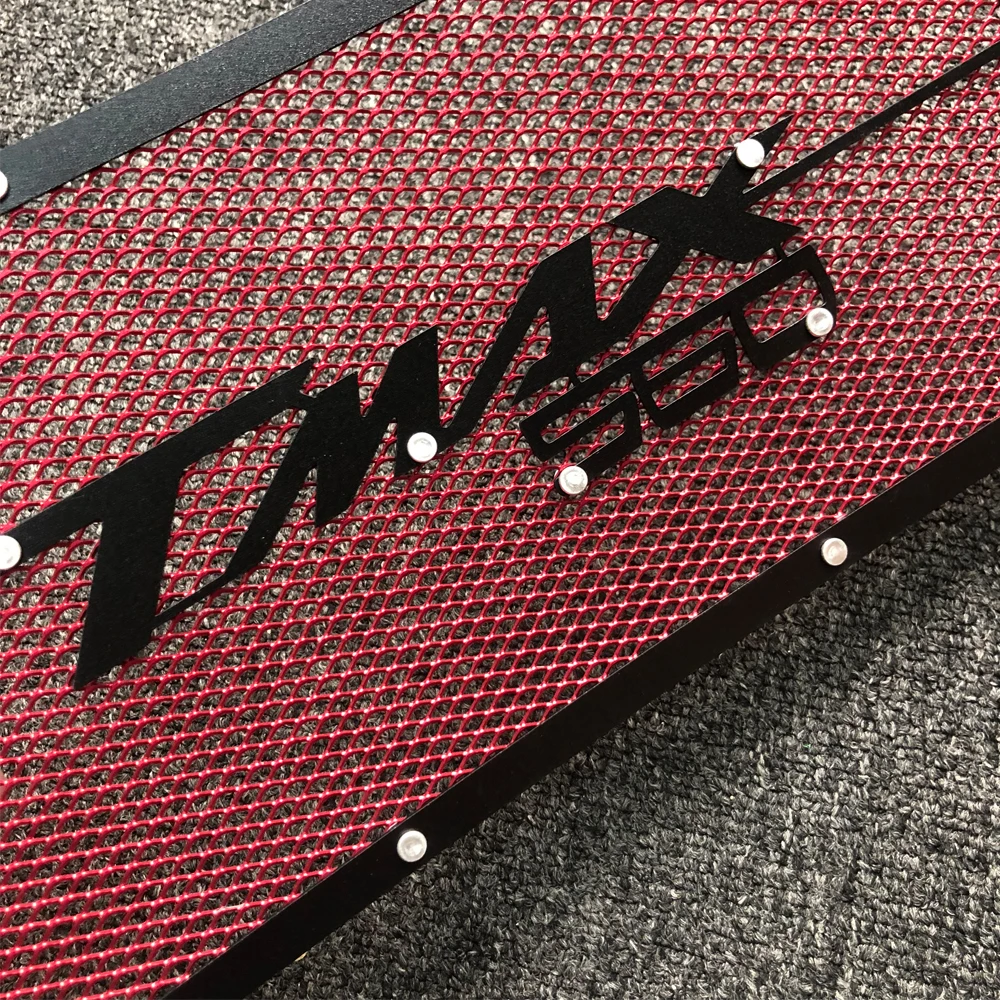 Мотоциклетная решетка радиатора Защитная крышка для Yamaha TMAX TMAX560 T-MAX 560SX 530DX 560 SX DX |