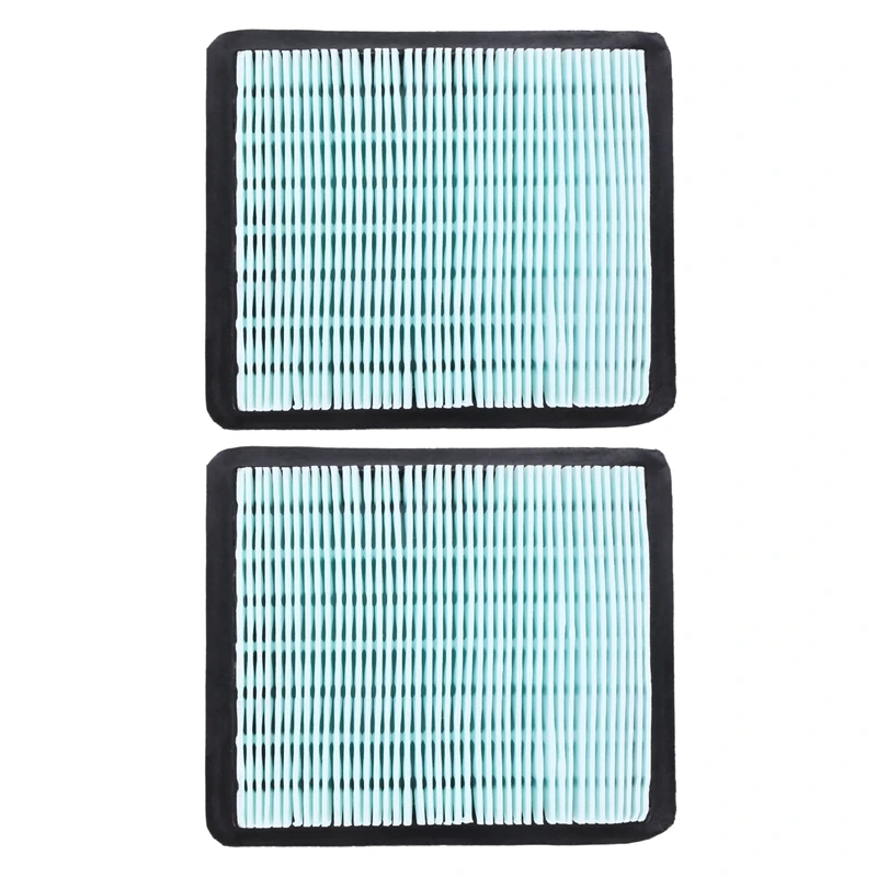 Фильтр для очистки воздуха 2X двигателя Honda GCV135 GCV160 GC160 Gcv190 17211-zl8-023 | Автомобили и