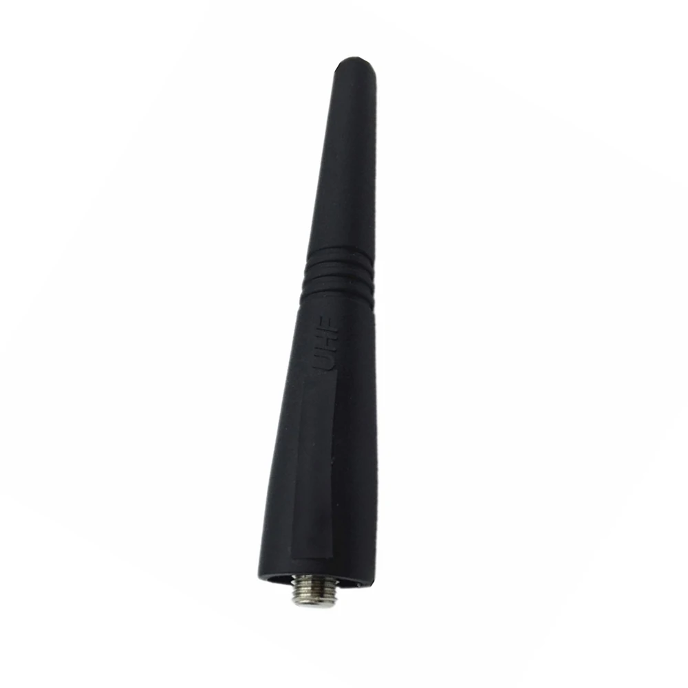 5X UHF Антенна 330-390 МГц для Motorola двухстороннее радио GP328 GP338 Plus GP340 GP344 GP360 GP380 GP388 GP620 GP640