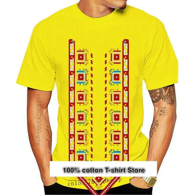 

Camiseta bordada Búlgara para hombre, para Fitness Camisa de algodón, nueva moda