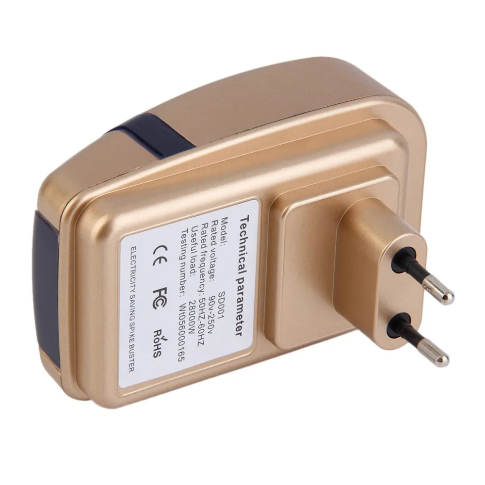 28KW энергосберегающая коробка 90V 240V прибор для экономии электроэнергии фактор