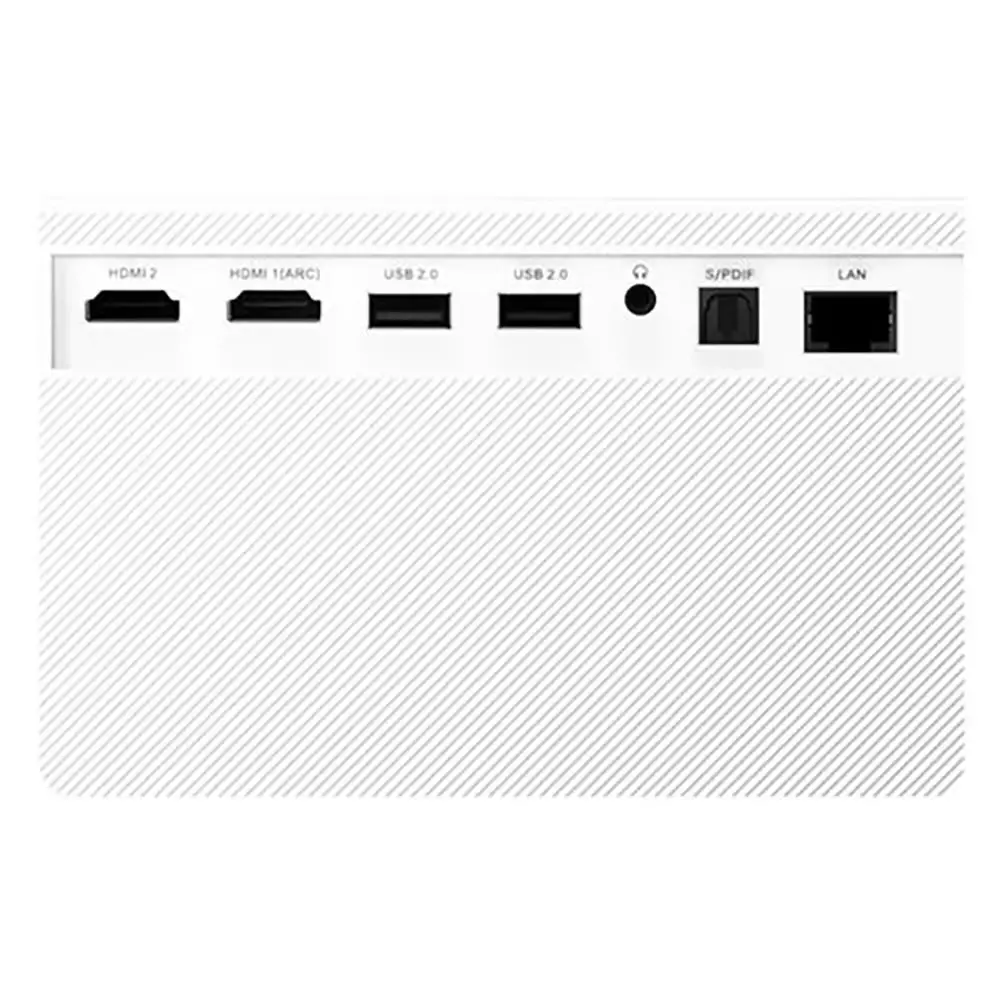 мини Проектор проэктор Fengmi Vogue Full HD 1080P 8K DLP 1500ANSI 2 ГБ 32 MIUI ТВ Bluetooth WIFI для домашнего