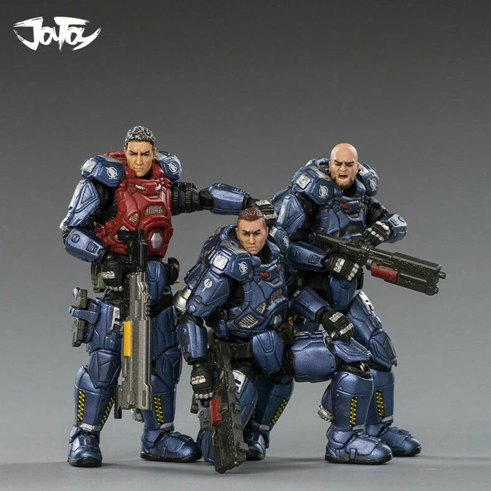 

JOYTOY JT0586 1/18 третьей армии фон для детских фото в стиле конных коллекция мужской игрушечных в наличии товаров