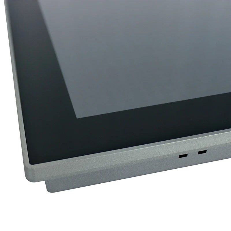 12 inch Embedded Panel PC 4GB RAM TPM 2.0 rs232/4usb/wifi Industrial Computer Capacitive touch 1280x800 J1900 2.0GHz | Компьютеры и