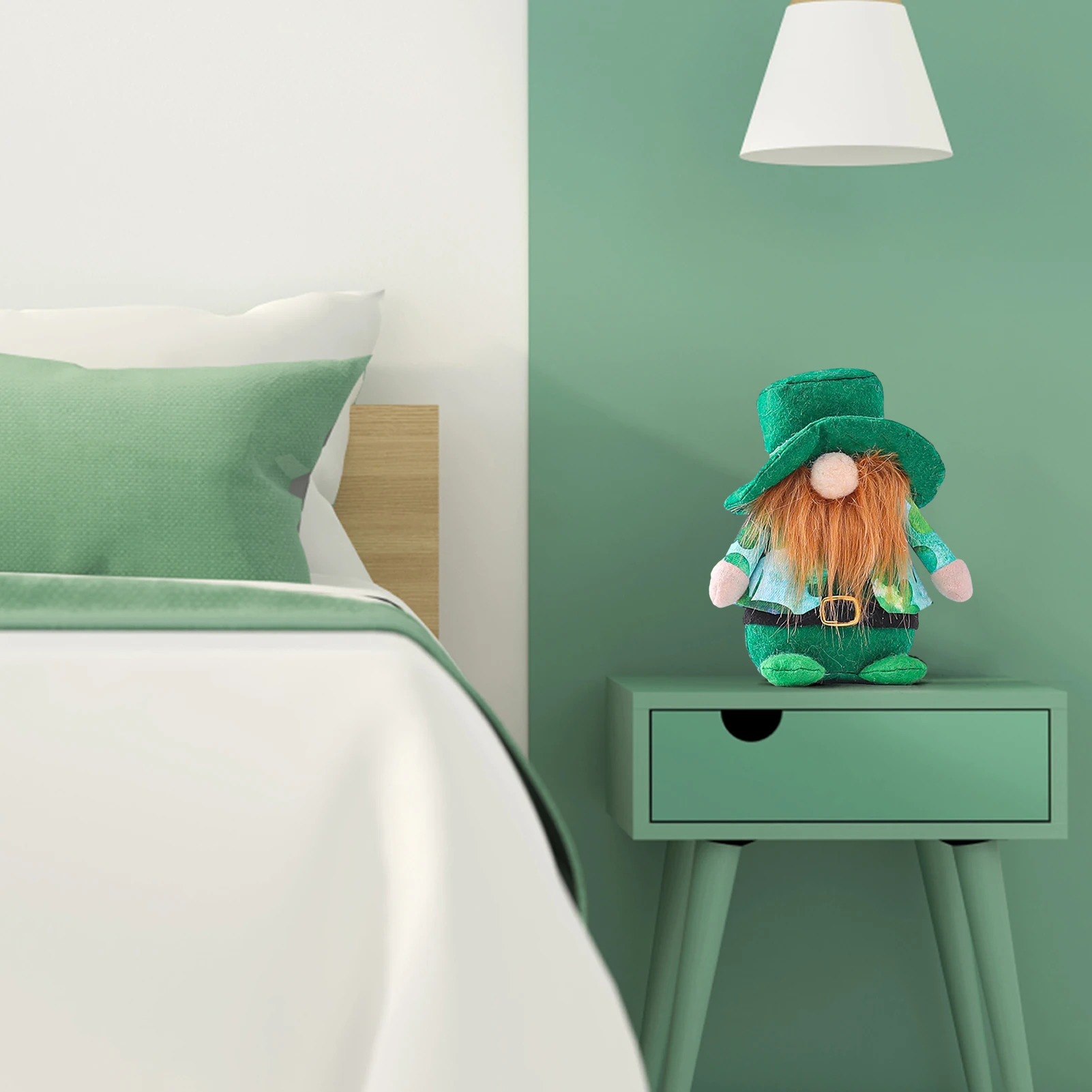 Подарок на день гнома Шведский томте скандинавский плюшевый подарок для