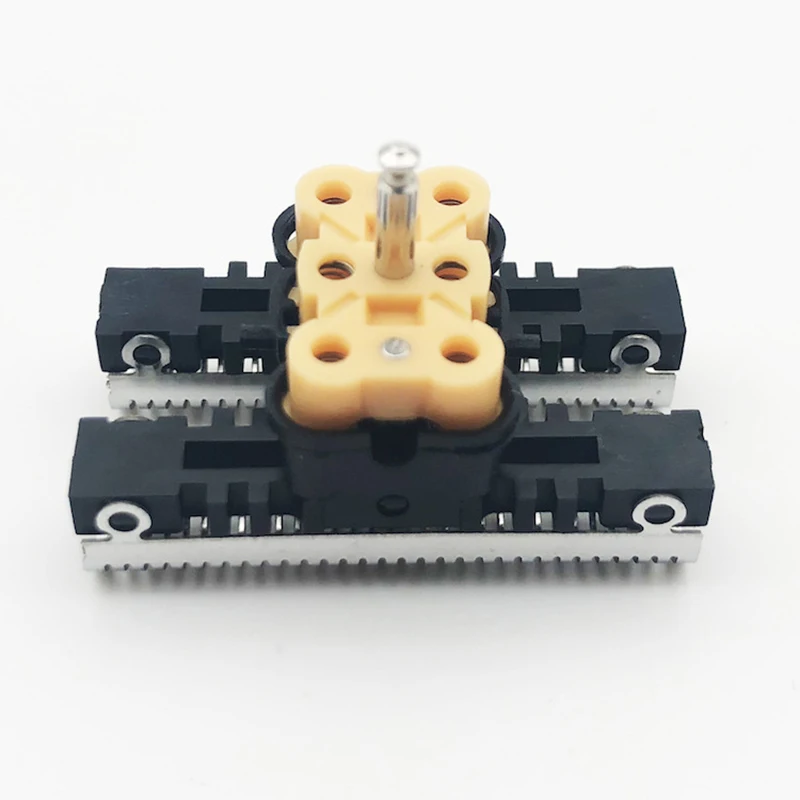 Бритва для Braun 3 Series 30B Blade SmartControl 4000 SyncroPro и 7000 trikontrol 7505 7520 7650 31B 51B 51S | Бытовая
