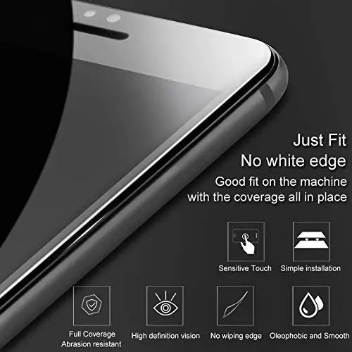 Закаленное стекло для Xiao mi Black Shark Защита экрана для Xiao mi Black Shark полное покрытие стекло для Xio mi Black Shark 2 Helo