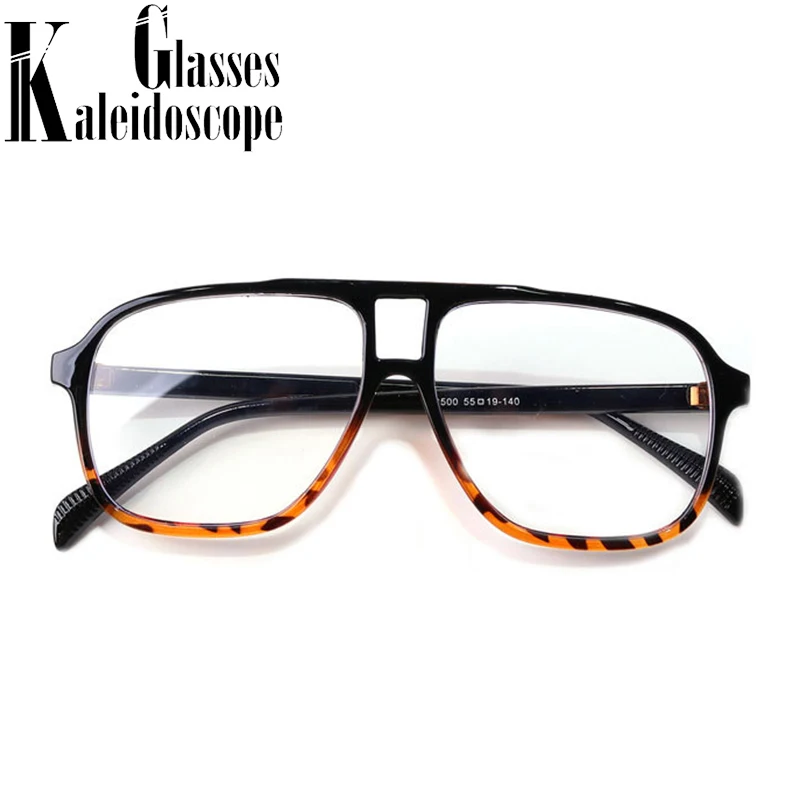 Винтажная оправа для очков Piolt женщин и мужчин компьютерные очки прозрачные