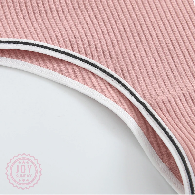 

Women's Cotton Thong Sports Underwear Ladies Low Waist Girl's Brazilian G-String Panties Female Sexy T-Shaped Pants