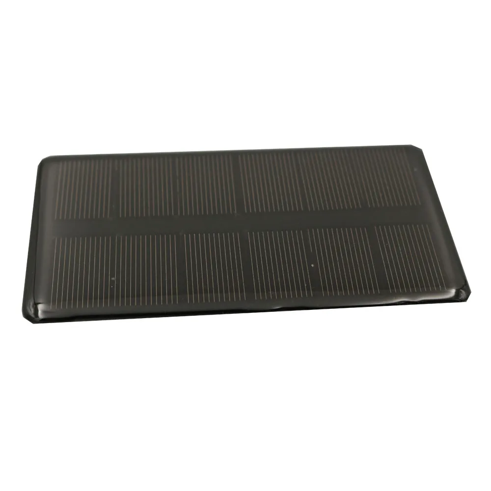 Солнечная панель 6 в 1 26 Вт мА миниатюрная солнечная система сделай сам для